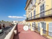 Nice 06300 Achat / Vente appartement 4 pièces t4