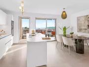 Nice 06300 Achat / Vente appartement 4 pièces t4 au...