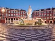 Nice 06300 Achat / Vente appartement 5 pièces t5