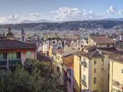 Nice 06300 Achat / Vente appartement 6 pièces t6