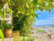 Nice 06300 Achat / Vente maison 4 pièces t4