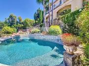 Nice 06300 Achat / Vente maison 8 pièces t8 piscine