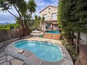 Nice 06300 Achat / Vente maison piscine