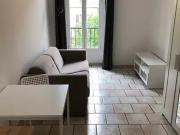 Nice 06300 Location appartement 1 pièce t1