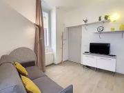 Nice 06300 Location appartement 2 pièces t2