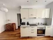 Nice 06300 Location appartement 2 pièces t2 au dernier étage