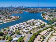 Rental! 08/300 Cottesloe Drive, Mermaid Waters, QLD 4218