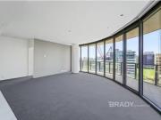 New 1004/55 Queens Road, Melbourne Apartment for rent...