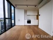Cozy 1006/65 Dudley Street, West Melbourne Apartment for...