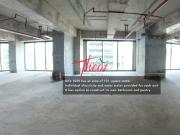Nice 101SQM Office Space @ Taguig for Lease