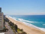 Cozy 102/114 The Esplanade, Surfers Paradise, QLD 4217