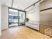 Charming 102/75 Wellington Street, Collingwood Apartment...