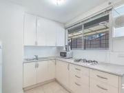 Cozy 103/130A Mounts Bay Road, Perth, WA 6000