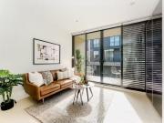 Cozy 103/33 Cliveden Close, EAST MELBOURNE Apartment for...