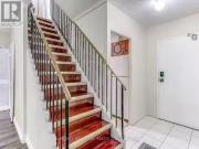 Nice 1060 100 Mornelle Court, Toronto, ON, M1E 4X2 townhou.