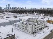 Cozy 10835 120 Street, Edmonton, AB, T5H 3P9 commercial for.