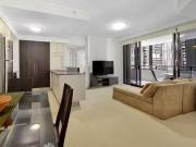 Cozy 108/420 Queen Street, Brisbane City, QLD 4000