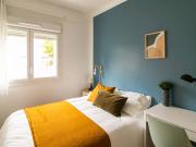 Nice 10m² bedroom in coliving