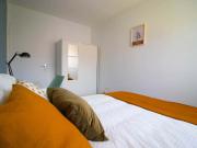 Nice 10m² bedroom to rent in Grenoble