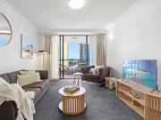 New 1107/570 Queen Street, Brisbane City, QLD 4000