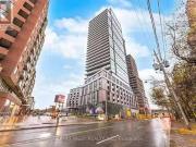 Cozy 11 BR 523 35 Parliament Street, Toronto, ON, M5A 0Z5.