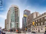 Charming 1209 8 Scollard Street, Toronto, ON, M5R 1M2 leas.