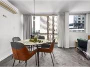 Charming 125/285 City Road, SOUTHBANK Apartment for rent...