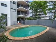 Just in! 12/75 Thorn Street, KANGAROO POINT Apartment...