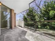 Deal! 12/9 Napier Street, Drummoyne Apartment for rent...