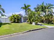 Nice 12 Marlow Street, Oxenford, QLD 4210