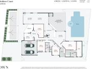 Just in! 12 Seafarer Court, Bokarina QLD 4575