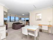 Charming 134/293 North Quay, Brisbane City, QLD 4000