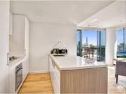 Charming 1408/167 Alfred Street, Fortitude Valley...