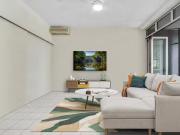 Cozy 14/15A Tribune Street, South Brisbane, QLD 4101