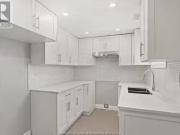 Deal! 1439 Benjamin Unit# Upper, Windsor, ON, N8X 4N2 house.