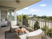 Cheap 14/56 Dunmore Terrace, AUCHENFLOWER Apartment for...