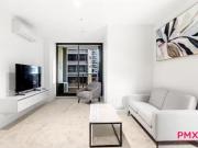 New 1503/639 Lonsdale Street, MELBOURNE Apartment for...