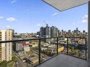 Unique 1512/11 Carriage Street, Bowen Hills, QLD 4006