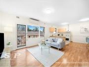 Just in! 15/4 6 Morwick Street, Strathfield Apartment...