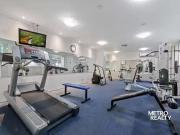 Nice 155/569 George Street, Sydney, NSW 2000