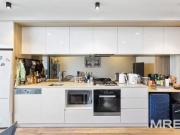 Just in! 1605/3 Yarra Street, South Yarra, VIC 3141