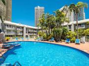 Cozy 16/11 Breaker Street, Main Beach, QLD 4217