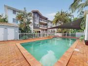 Cozy 16/37 Mawarra Street, Surfers Paradise, QLD 4217
