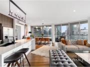For Rent! 1705/8 18 Mc Crae Street, DOCKLANDS Apartment...