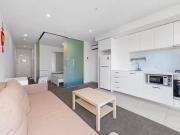For Rent! 1708/6 Leicester Street, Carlton VIC 3053