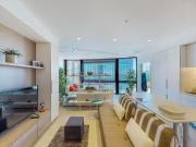 Charming 1709/11 Barrack Square, Perth, WA 6000