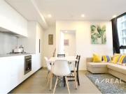 Nice 1709/60 A'Beckett St, Melbourne Apartment for...