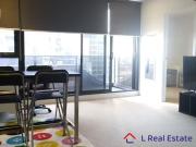 Just in! 1711/80 A'Beckett Street, Melbourne...