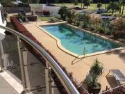 Unique 17/285 291 Esplanade, Cairns North, QLD 4870