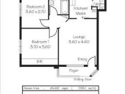 For Rent! 1/79 Greenhill Road, Wayville, SA 5034